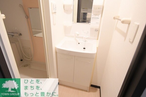 レオネクスト代官山の物件内観写真